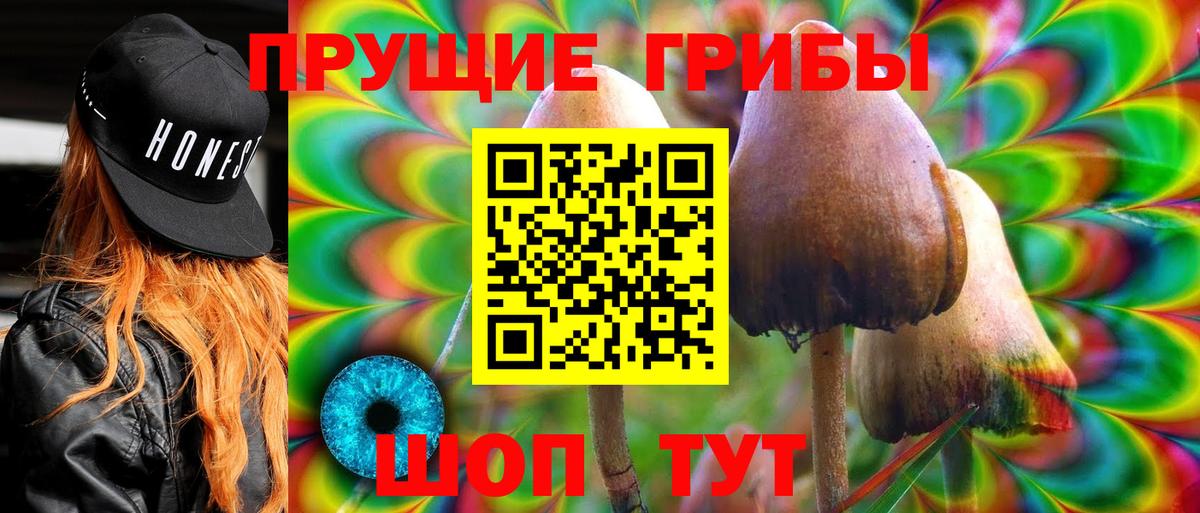 Галлюциногенные грибы Magic Shrooms Донецк